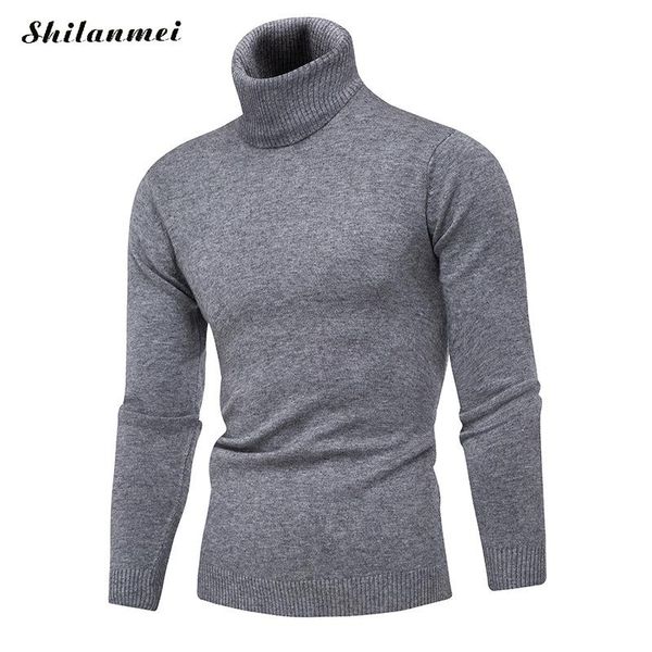 autumn winter men sweater cotton men sweater 2019 new turtleneck solid color casual slim fit knitted pullover, White;black
autumn winter men sweater cotton men sweater 2019 new turtleneck solid color casual slim fit knitted pullover, White;black