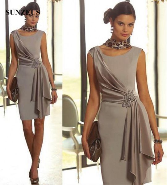 sheath short mother of the bride dress scoop neck tank beading applique lace women wedding party dresses groom mother guest gowns, Black;red
sheath short mother of the bride dress scoop neck tank beading applique lace women wedding party dresses groom mother guest gowns, Black;red