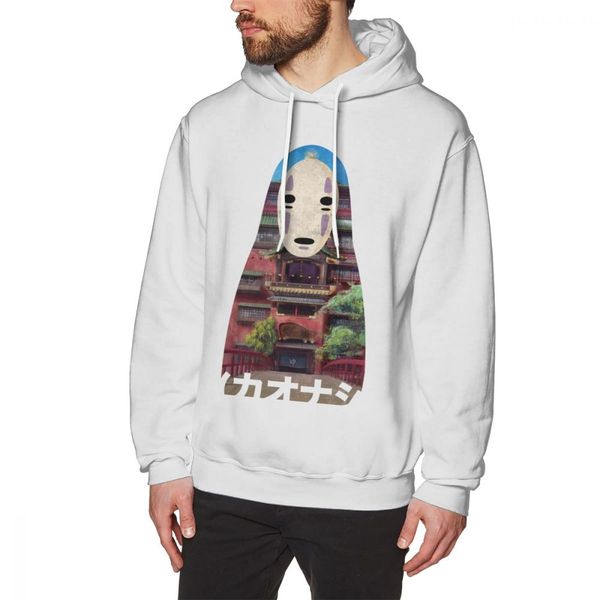 spirited away sweatshirt men 2019 new long sleeve organic cotton plus size round neck hoodies, Black
spirited away sweatshirt men 2019 new long sleeve organic cotton plus size round neck hoodies, Black