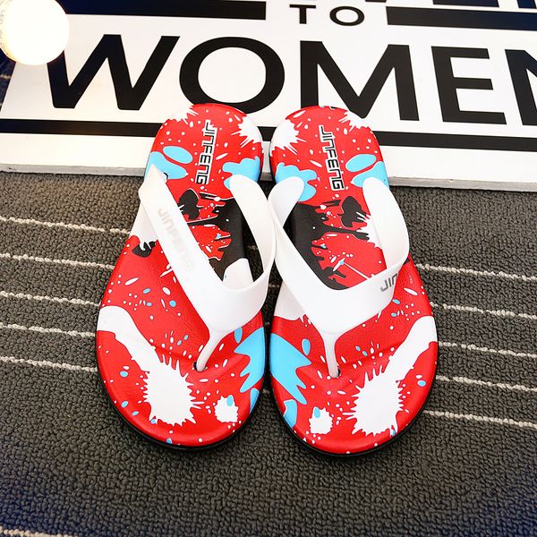 flip-flops beach slippers hawaii summer men flip-flops beach slippers shoes reef sandals colorful non-slip eva massage slipper quality, Black
flip-flops beach slippers hawaii summer men flip-flops beach slippers shoes reef sandals colorful non-slip eva massage slipper quality, Black