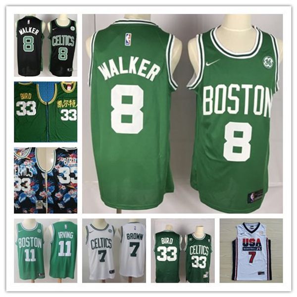 Bo ton celtic 8 kemba walker 11 irving jay on jer ey 0 tatum larry 7 jaylen brown 33 larry bird nba official ba ketball jer ey
Bo ton celtic 8 kemba walker 11 irving jay on jer ey 0 tatum larry 7 jaylen brown 33 larry bird nba official ba ketball jer ey