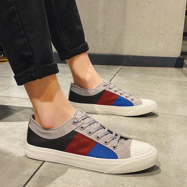 breathable men casual comfortable shoes air cushion shoes fashion men walking running shoes sneaker tenis masculino basket homme, Black
breathable men casual comfortable shoes air cushion shoes fashion men walking running shoes sneaker tenis masculino basket homme, Black