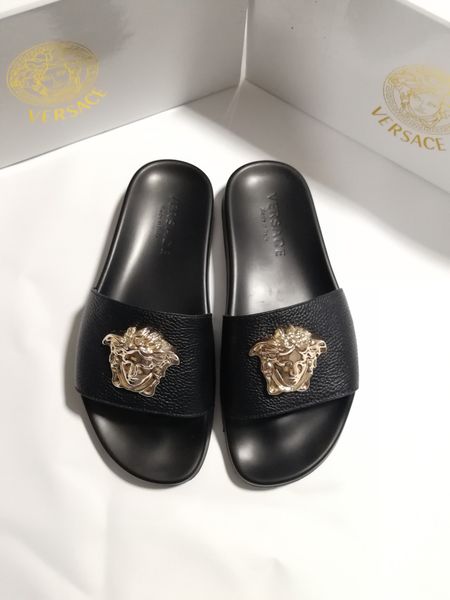 new color paris luxury designer sliders mens womens summer sandals beach slide slippers ladies flip flops loafers sky blue chaussures-6, Black
new color paris luxury designer sliders mens womens summer sandals beach slide slippers ladies flip flops loafers sky blue chaussures-6, Black