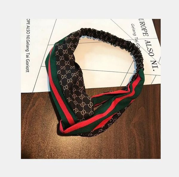 2020 style luxury head bandwidth side personality webbing letters joker cross designer hair head accessories, Silver
2020 style luxury head bandwidth side personality webbing letters joker cross designer hair head accessories, Silver
