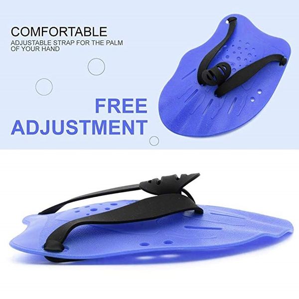 1 pair of outdoor swimming handcuffs-swimming paddle training swimming paddles children paddling professional training spo beach shoes
1 pair of outdoor swimming handcuffs-swimming paddle training swimming paddles children paddling professional training spo beach shoes