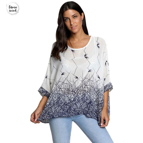 women blouses summer 4xl new style batwing casual chiffon blouse v neck shirt tees 6xl plus size women clothing, White
women blouses summer 4xl new style batwing casual chiffon blouse v neck shirt tees 6xl plus size women clothing, White