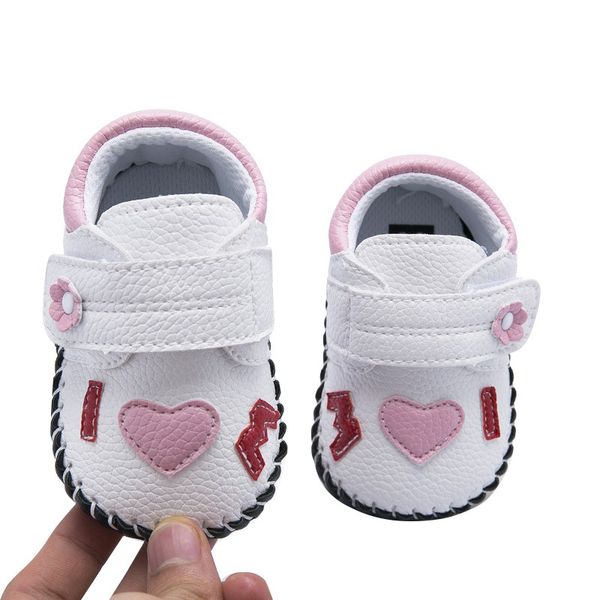 cute cartoon baby shoes buckle love print fashion leather sneakers newborn soft sole baby crib shoes
cute cartoon baby shoes buckle love print fashion leather sneakers newborn soft sole baby crib shoes