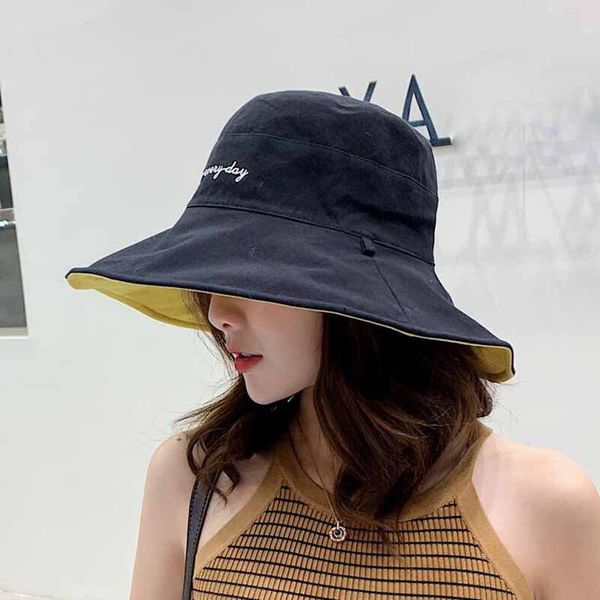 suogry summer hat women panama bucket hat smile face design flat sun visor letter fisherman bob chapeu femmes hip hop, Blue;gray
suogry summer hat women panama bucket hat smile face design flat sun visor letter fisherman bob chapeu femmes hip hop, Blue;gray