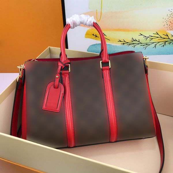 new designer women bag handbag shoulder bag crossbody bucket bag genuine leather monogram canvas extended detachable shoulder strap large
new designer women bag handbag shoulder bag crossbody bucket bag genuine leather monogram canvas extended detachable shoulder strap large