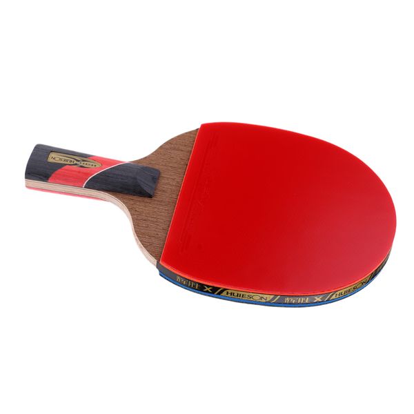 portable durable fast attack 5 layers wood 26 cm double reverse glue table tennis racket
portable durable fast attack 5 layers wood 26 cm double reverse glue table tennis racket