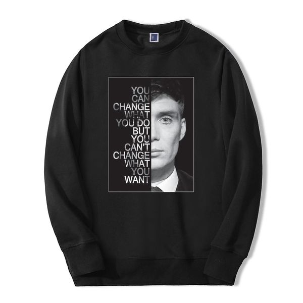 new spring winter men sweatshirts hooides peaky blinders tv show hip hop hoodie fleece loose fit hooded men's pullover, Black
new spring winter men sweatshirts hooides peaky blinders tv show hip hop hoodie fleece loose fit hooded men's pullover, Black