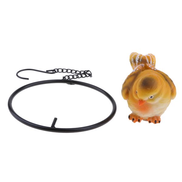 смола робин птица статуя главная сад крытая открытое рождество птица в кольце
смола робин птица статуя главная сад крытая открытое рождество птица в кольце