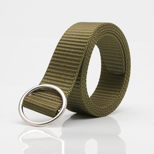 korean trend canvas belt ladies no hole round buckle belt jeans fashion simple width buckle length belts material style, Black;brown
korean trend canvas belt ladies no hole round buckle belt jeans fashion simple width buckle length belts material style, Black;brown