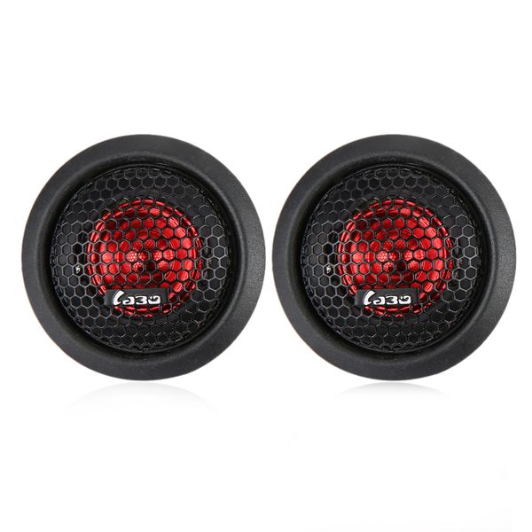 2pcs labo lb - gy 106a13 automobile dome audio stereo car speakers loud sound super power tweeter
2pcs labo lb - gy 106a13 automobile dome audio stereo car speakers loud sound super power tweeter