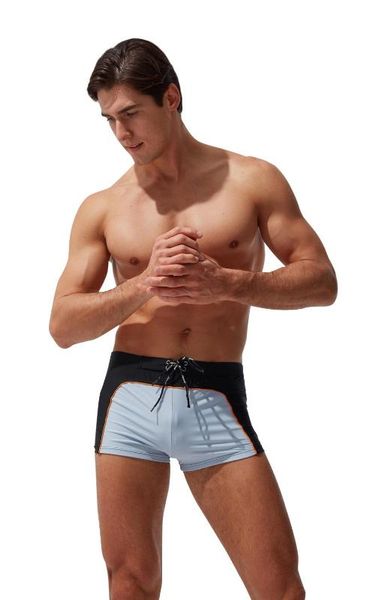 european and american men's back pocket beach pants surfing shorts sports waterproof quick drying swimming pants
european and american men's back pocket beach pants surfing shorts sports waterproof quick drying swimming pants