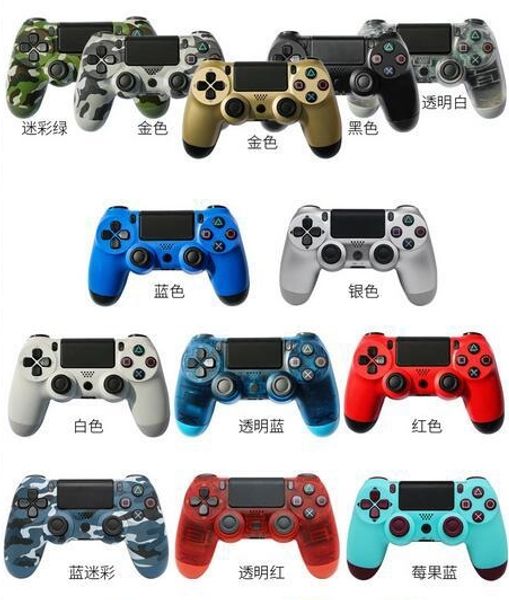 Беспроводной Bluetooth-контроллер PS4 для PS4 Вибрационный джойстик Геймпад PS4 Игровой к
Беспроводной Bluetooth-контроллер PS4 для PS4 Вибрационный джойстик Геймпад PS4 Игровой к