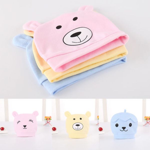 мода новорожденного малыша дети мальчик девочка тюрбан хлопок шапка зимняя шапка, Yellow
мода новорожденного малыша дети мальчик девочка тюрбан хлопок шапка зимняя шапка, Yellow