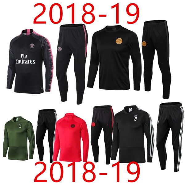 Champions League PsgMens Tracksuit survetement 2018-19 Mens Tracksuit Real Madrid FR soccer Tracksuit Sets jacket MBAPPE VERRATT
Champions League PsgMens Tracksuit survetement 2018-19 Mens Tracksuit Real Madrid FR soccer Tracksuit Sets jacket MBAPPE VERRATT