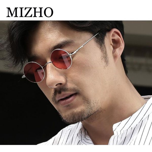 mizho 2020 марочных круглых очки металла женщина brand design punk желтые очки женских солнцезащитные очки мужчина поляризованная защита от
mizho 2020 марочных круглых очки металла женщина brand design punk желтые очки женских солнцезащитные очки мужчина поляризованная защита от