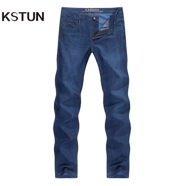 mens jeans summer ultrathin blue business casual cotton straight classic comfortable full length trousers gentleman jean homme
mens jeans summer ultrathin blue business casual cotton straight classic comfortable full length trousers gentleman jean homme