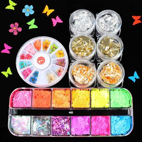 stickers & decals 1 set 3d butterfly hybrid embossed nail sticker flower gold silver irregular aluminum art foil paper nails decorations, Black
stickers & decals 1 set 3d butterfly hybrid embossed nail sticker flower gold silver irregular aluminum art foil paper nails decorations, Black
