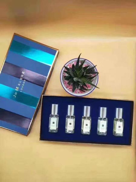 new woman freshener 5pcs perfumes kit brand jo malone 5in1 perfume fragrance spray each 9ml*5 sale
new woman freshener 5pcs perfumes kit brand jo malone 5in1 perfume fragrance spray each 9ml*5 sale