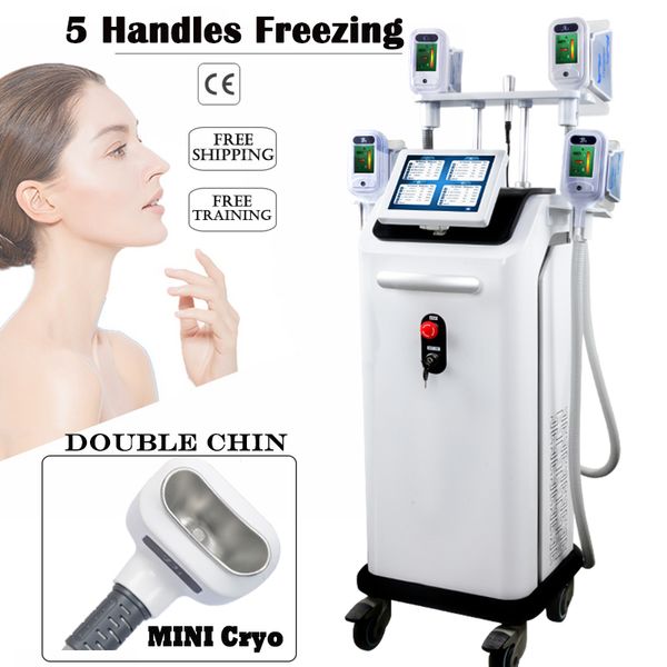 жир замораживание 5 рукоятки coolplas cryolipolysis уменьшения жира машины криотерапия сжигание жиров заморозить машины жира тела
жир замораживание 5 рукоятки coolplas cryolipolysis уменьшения жира машины криотерапия сжигание жиров заморозить машины жира тела