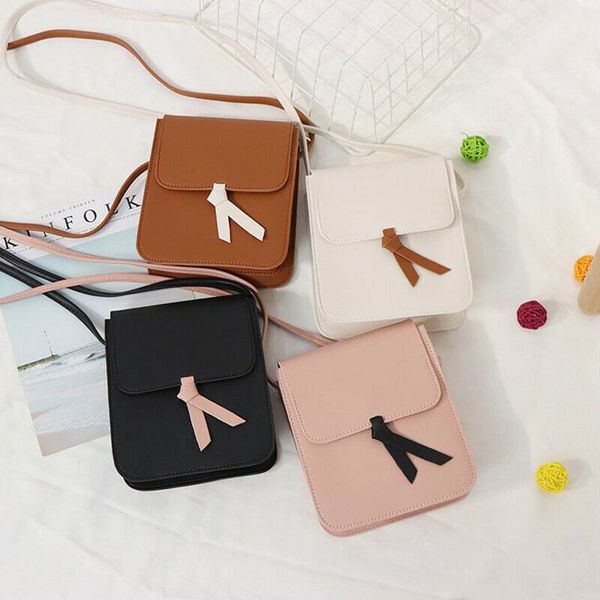 2019 brand new women leather handbag lady girls bow mini shoulder cross body bag messenger satchel purse
2019 brand new women leather handbag lady girls bow mini shoulder cross body bag messenger satchel purse