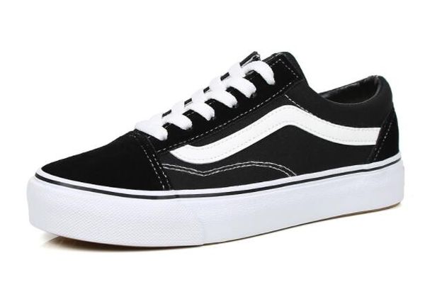 new fashion canvas shoes classic white black brand shoes for women mens low cut skateboard casual sneakers 35-45
new fashion canvas shoes classic white black brand shoes for women mens low cut skateboard casual sneakers 35-45