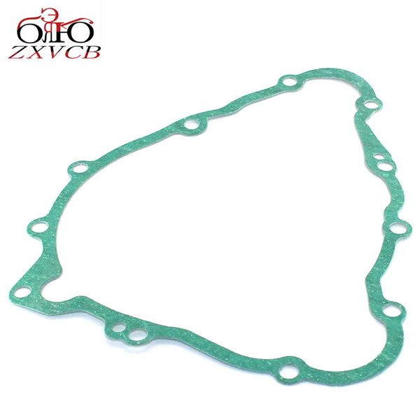for daytona 675 2006 2007 2008 2009 2010 2011 2012 motorcycles alternator stator cover crankcase gasket
for daytona 675 2006 2007 2008 2009 2010 2011 2012 motorcycles alternator stator cover crankcase gasket