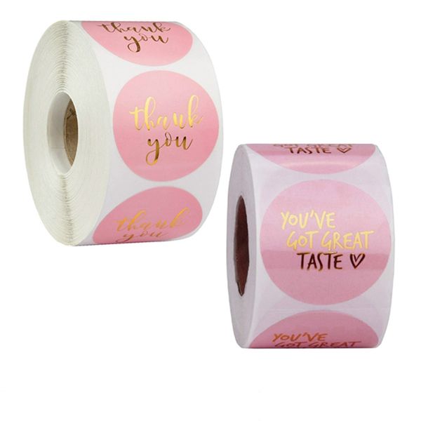 500pcs 1дюйм pink gold stamp спасибо вам наклейки круг ролл наклейки печать этикеток ручной работы с любовью благодарим вас за ваш заказ биз
500pcs 1дюйм pink gold stamp спасибо вам наклейки круг ролл наклейки печать этикеток ручной работы с любовью благодарим вас за ваш заказ биз