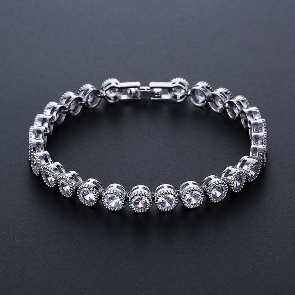 ulex cubic zircon bracelet for women rose gold-color snake chain jewelry bracelets engagement jewelry, Black
ulex cubic zircon bracelet for women rose gold-color snake chain jewelry bracelets engagement jewelry, Black