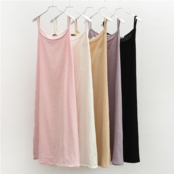 2020 women dress cotton and linen women's new product retro national style bamboo festival suspender dress, Black;gray
2020 women dress cotton and linen women's new product retro national style bamboo festival suspender dress, Black;gray