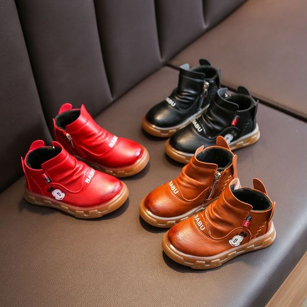 lovely children sneakers lovely boy girls walking tennis shoes awesome spring autumn kids footwear for new year high quality, Black;red
lovely children sneakers lovely boy girls walking tennis shoes awesome spring autumn kids footwear for new year high quality, Black;red