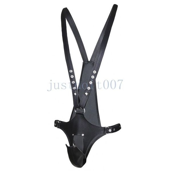 gay belt body underwear harness 876e leather fancy costume night men's clubwear suit lrfwl
gay belt body underwear harness 876e leather fancy costume night men's clubwear suit lrfwl