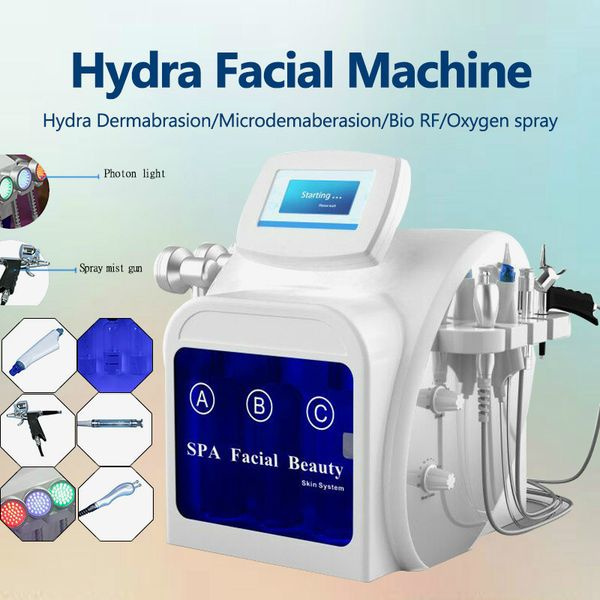 2020 new strong vacuum hydro dermabrasion machine hydra facial skin care water aqua dermabrasion peeling machine ce certification
2020 new strong vacuum hydro dermabrasion machine hydra facial skin care water aqua dermabrasion peeling machine ce certification