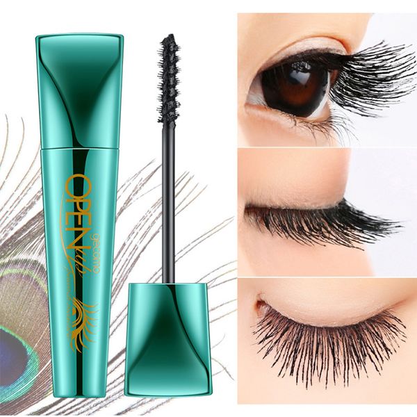 4d peacock mascara 360 degree curling waterproof anti-sweat natual long mascara eye face makeup eyelashes cosmetics
4d peacock mascara 360 degree curling waterproof anti-sweat natual long mascara eye face makeup eyelashes cosmetics