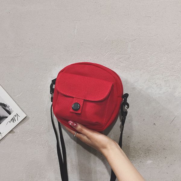 canvas women shoulder bag fashion soild bags for women men 2019 hip-hop girls boys mobile phone crossbody bag bolso mujer
canvas women shoulder bag fashion soild bags for women men 2019 hip-hop girls boys mobile phone crossbody bag bolso mujer
