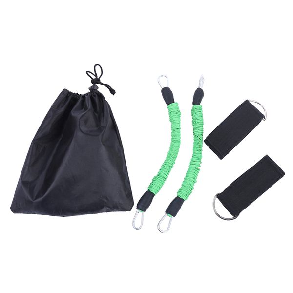fitness workout ankle resistance bands leg training resistance band speed and agility training tool fitness equipment
fitness workout ankle resistance bands leg training resistance band speed and agility training tool fitness equipment