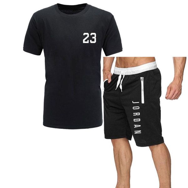 tracksuit men two piece set men short sleeve t shirt cropped shorts suit 2020 summer mens sportwear shorts sets outwear, Gray
tracksuit men two piece set men short sleeve t shirt cropped shorts suit 2020 summer mens sportwear shorts sets outwear, Gray
