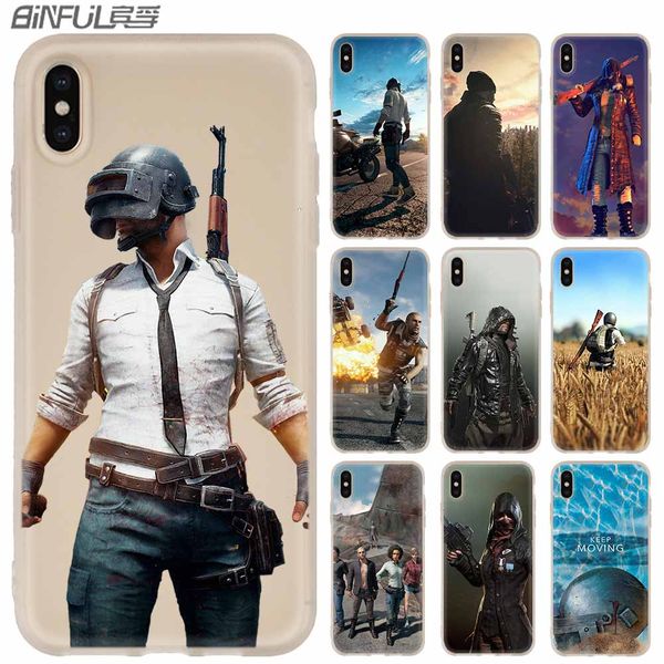 playerunknown's battlegrounds pubg phone cases luxury silicone soft cover for iphone xi r 2019 x xs max xr 6 6s 7 8 plus 5 4s se coque
playerunknown's battlegrounds pubg phone cases luxury silicone soft cover for iphone xi r 2019 x xs max xr 6 6s 7 8 plus 5 4s se coque