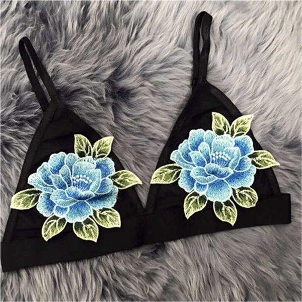 bras 2021 bandage camis bra women lace embroidered appliques floral bralette unpadded wire half cup intimates, Red;black
bras 2021 bandage camis bra women lace embroidered appliques floral bralette unpadded wire half cup intimates, Red;black