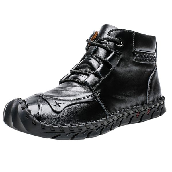 comfortable lazy shoes for male large size british style men's leather shoes high-hand-stitched leisure platform #zb, Black
comfortable lazy shoes for male large size british style men's leather shoes high-hand-stitched leisure platform #zb, Black