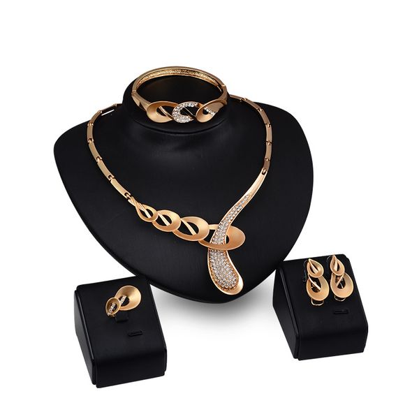 hc dubai gold necklace set ethiopian party jewelry for women arab bride necklace bracelet new rhinestone jewelry earrings ringsf, Silver
hc dubai gold necklace set ethiopian party jewelry for women arab bride necklace bracelet new rhinestone jewelry earrings ringsf, Silver