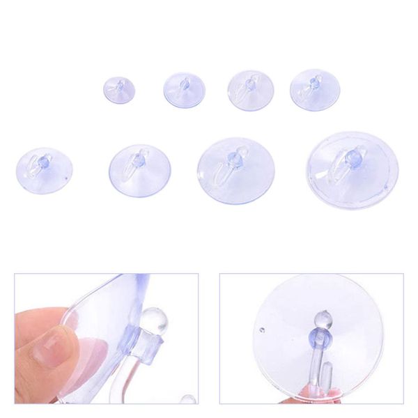 bathroom products 10pcs/set strong suction cup hanger bathroom transparent kitchen accessories hooks dia.2.5cm-8cm
bathroom products 10pcs/set strong suction cup hanger bathroom transparent kitchen accessories hooks dia.2.5cm-8cm