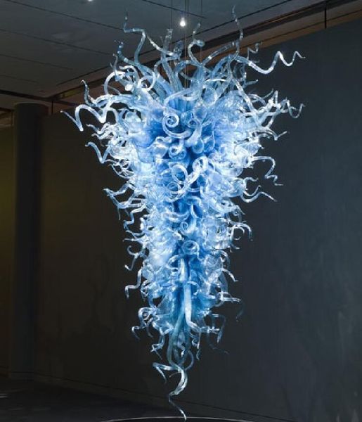 modern blue lampshade led pendant lamps 100% murano glass chandelier italian european american hand made blown chandeliers
modern blue lampshade led pendant lamps 100% murano glass chandelier italian european american hand made blown chandeliers