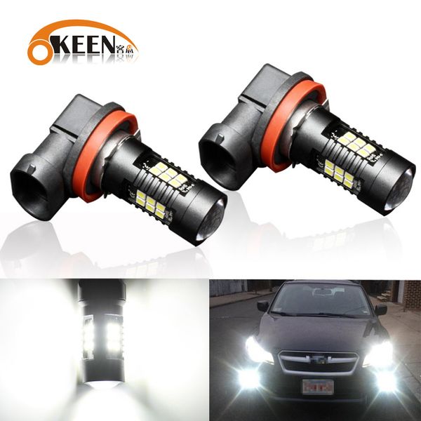 2pcs h8 h11 led hb4 9006 hb3 9005 fog lights bulb 3030smd 1200lm 6000k white car driving running lamp auto leds light 12v 24v
2pcs h8 h11 led hb4 9006 hb3 9005 fog lights bulb 3030smd 1200lm 6000k white car driving running lamp auto leds light 12v 24v