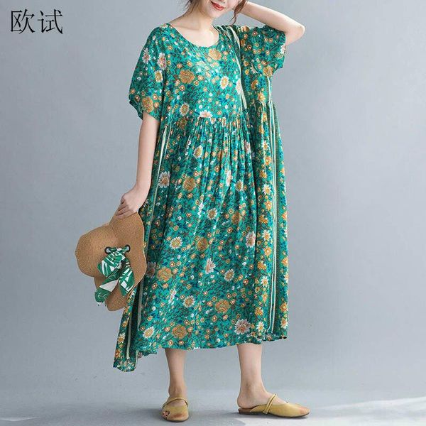 plus size boho beach summer dress 2020 ladies floral cotton dresses for women oversize linen holiday flower bohemian woman dress, White;black
plus size boho beach summer dress 2020 ladies floral cotton dresses for women oversize linen holiday flower bohemian woman dress, White;black