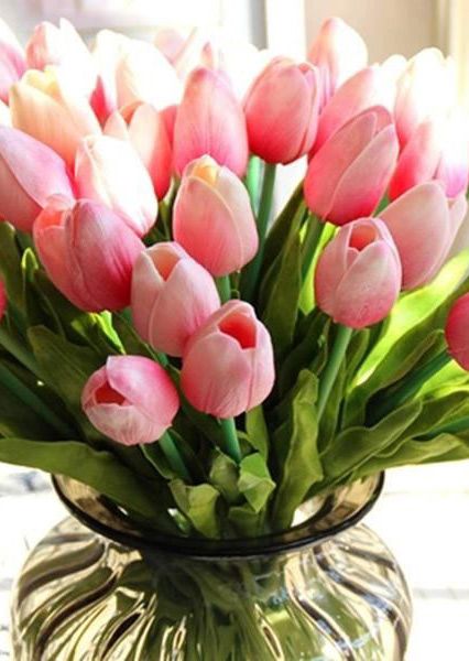 floral decor craft artifical flower home 10pcs pu home decor & living tulips white new room natural
floral decor craft artifical flower home 10pcs pu home decor & living tulips white new room natural