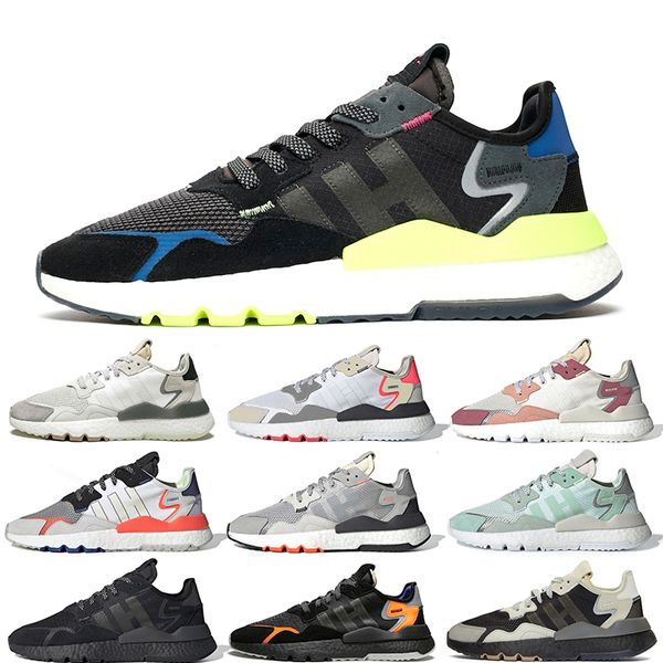 nite jogger shoes sns exclusive triple black road safety white trace pink jet set london new york paris women mens sneakers ing, White;red
nite jogger shoes sns exclusive triple black road safety white trace pink jet set london new york paris women mens sneakers ing, White;red